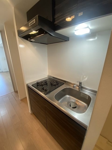 ＡＺＥＳＴ亀戸Ⅱ  キッチン