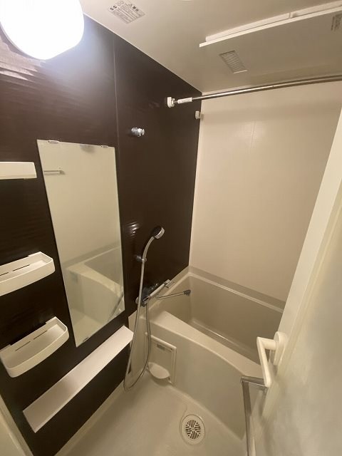 ＡＺＥＳＴ亀戸Ⅱ  風呂画像