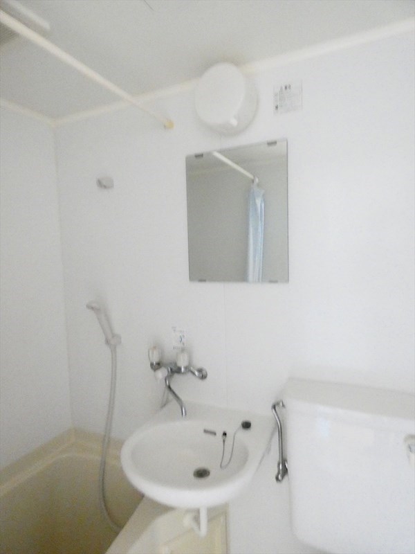 ジュネス白鳥 その他1