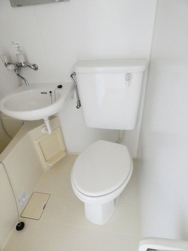 ジュネス白鳥 その他2