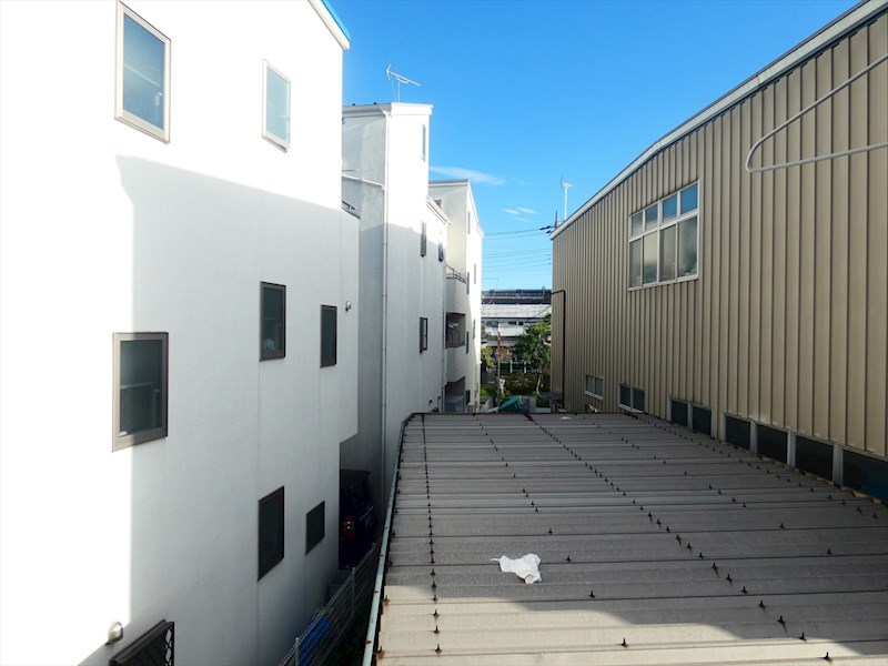 ジュネス白鳥 その他4