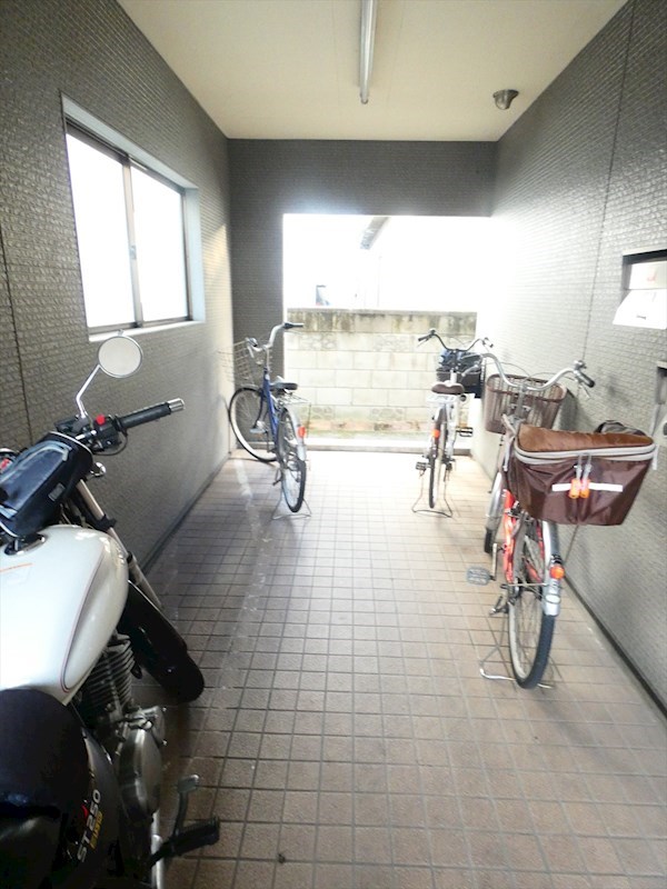 ジュネス白鳥 その他11