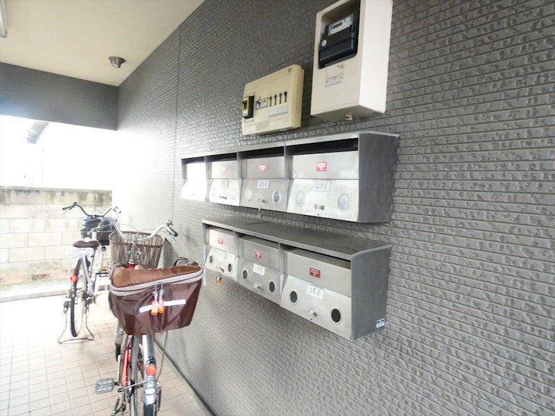 ジュネス白鳥 その他12