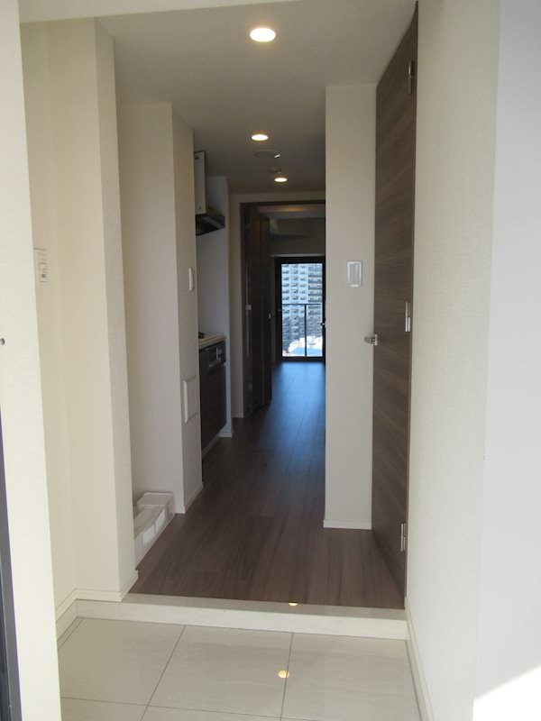 ＨＹ&amp;rsquo;ｓ亀戸 玄関