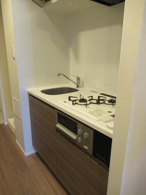 ＨＹ&amp;rsquo;ｓ亀戸 キッチン