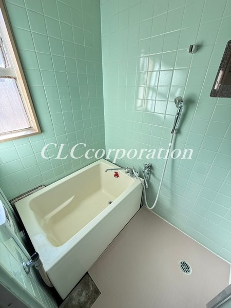 かしおマンション 風呂画像