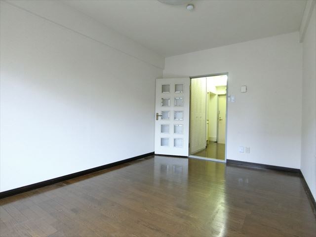 ソアールエノモト リビング