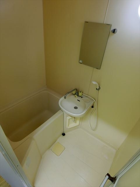 ソアールエノモト 風呂画像