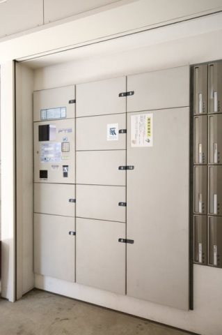 プライムステイ築地 その他3