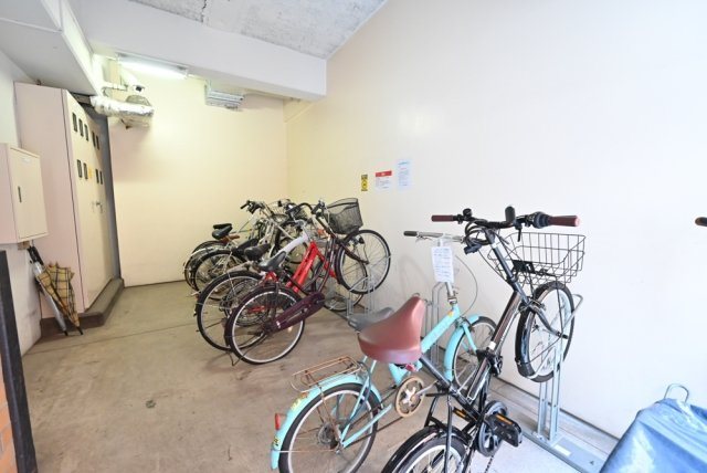 プライムステイ築地 その他5