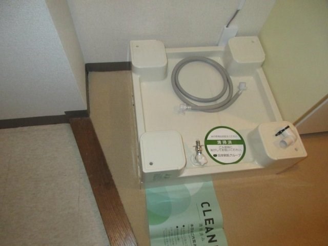 プライムステイ築地 玄関