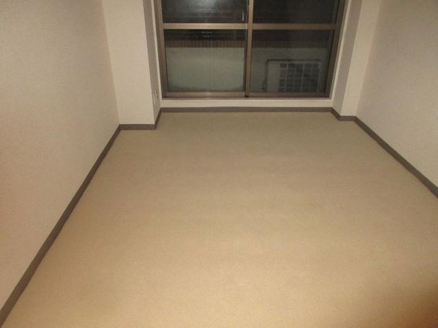 プライムステイ築地 ベッドルーム