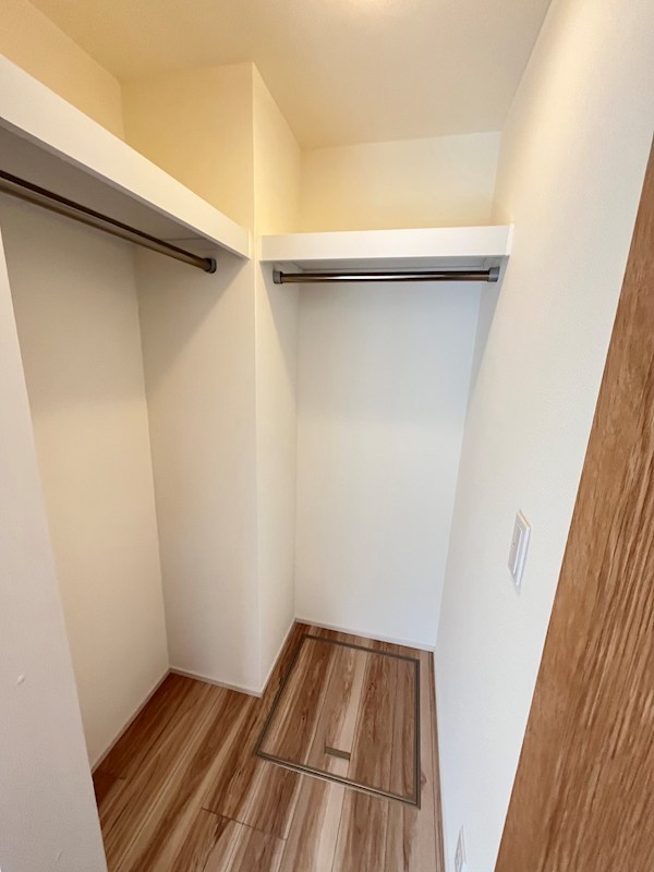 Woodrow house その他2