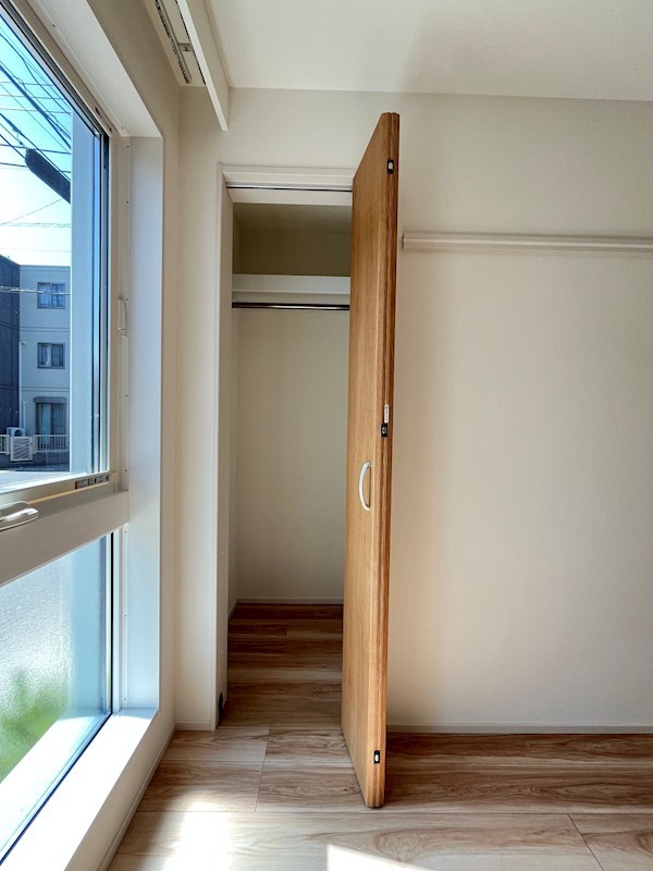 Woodrow house その他13