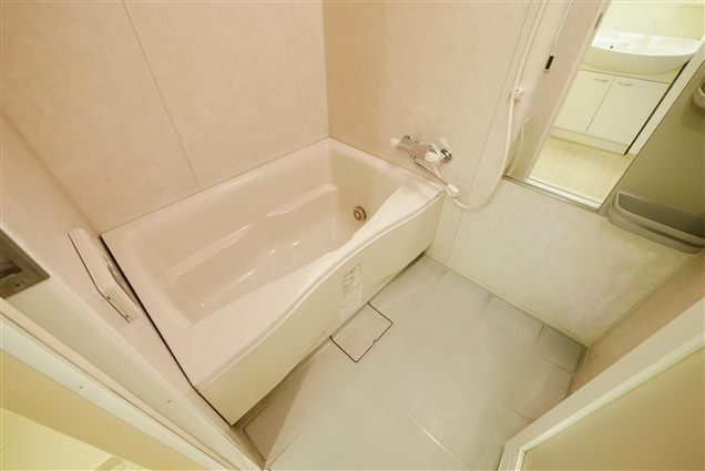 OZAREA葛西Ⅰ 風呂画像