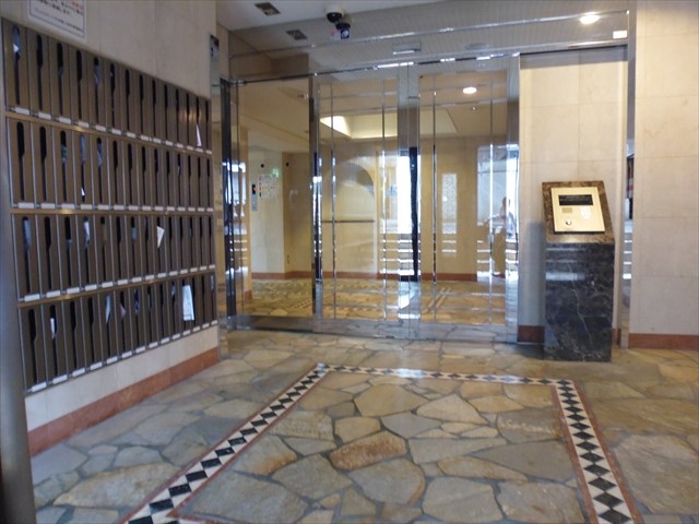 ヴェルステージ日本橋人形町  その他2