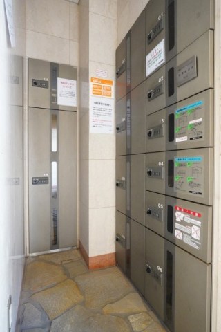 ヴェルステージ日本橋人形町  その他3