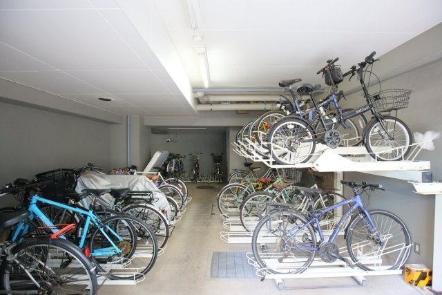 ヴェルステージ日本橋人形町  その他8