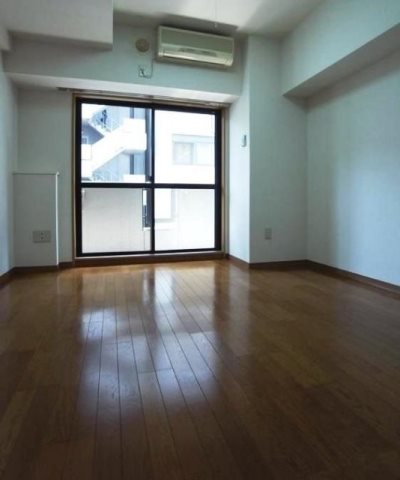 ヴェルステージ日本橋人形町  リビング