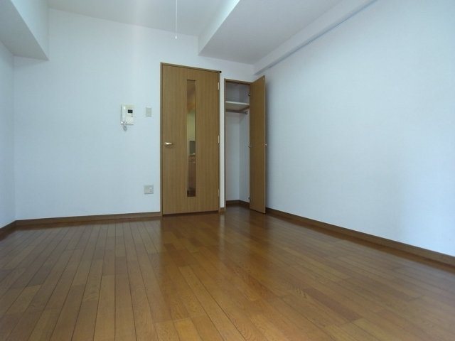 ヴェルステージ日本橋人形町  ベッドルーム