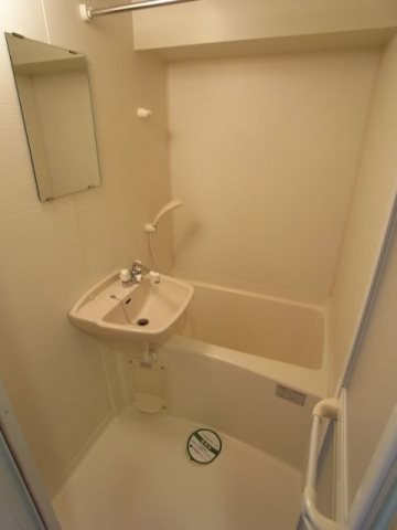 ヴェルステージ日本橋人形町  風呂画像