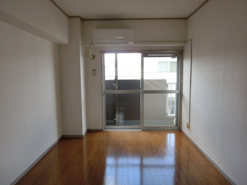 Ｔ・Ｋ墨田コーポ ベッドルーム