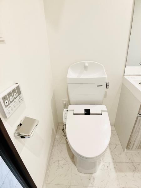 コンポジット門前仲町サウス  その他1