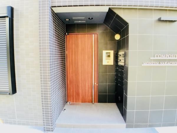 コンポジット門前仲町サウス  その他4