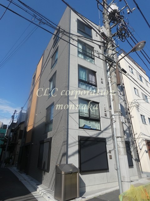 コンポジット門前仲町サウス  その他7