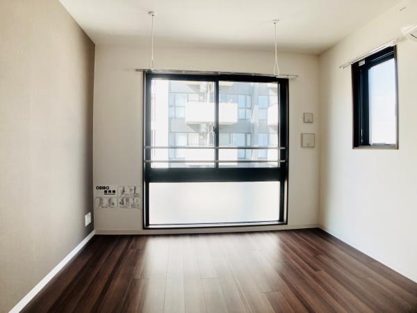 コンポジット門前仲町サウス  リビング