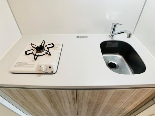 コンポジット門前仲町サウス  キッチン