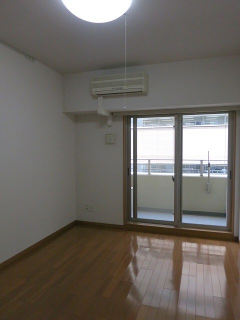 日本橋ファーストレジデンス  ベッドルーム