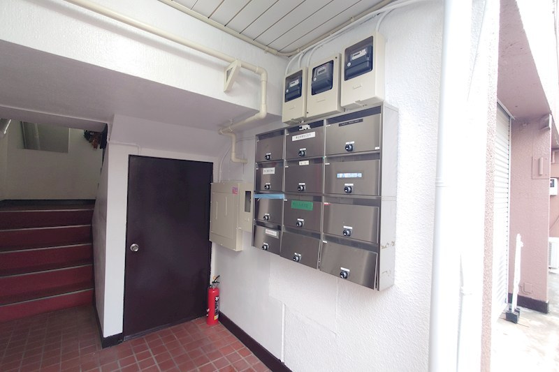 エチカ八幡山 その他1