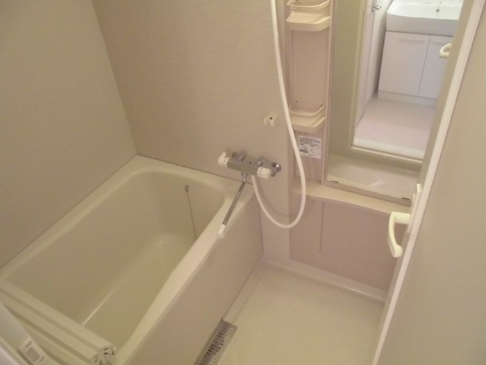 ひびき錦糸町門田ビル 風呂画像