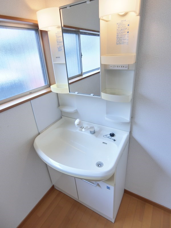 FLAX西新井 その他2