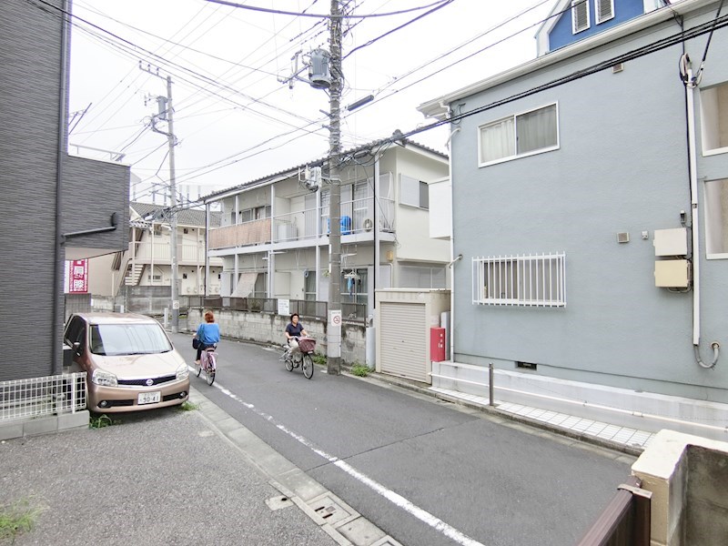 FLAX西新井 その他7