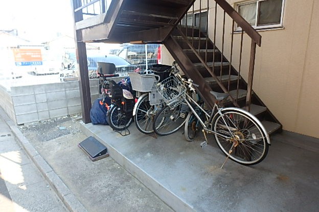 FLAX西新井 その他8