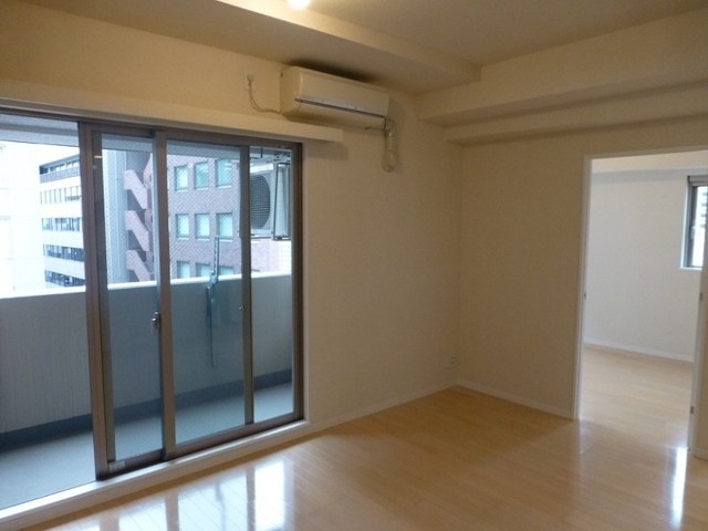 ラクラス日本橋久松町 ベッドルーム