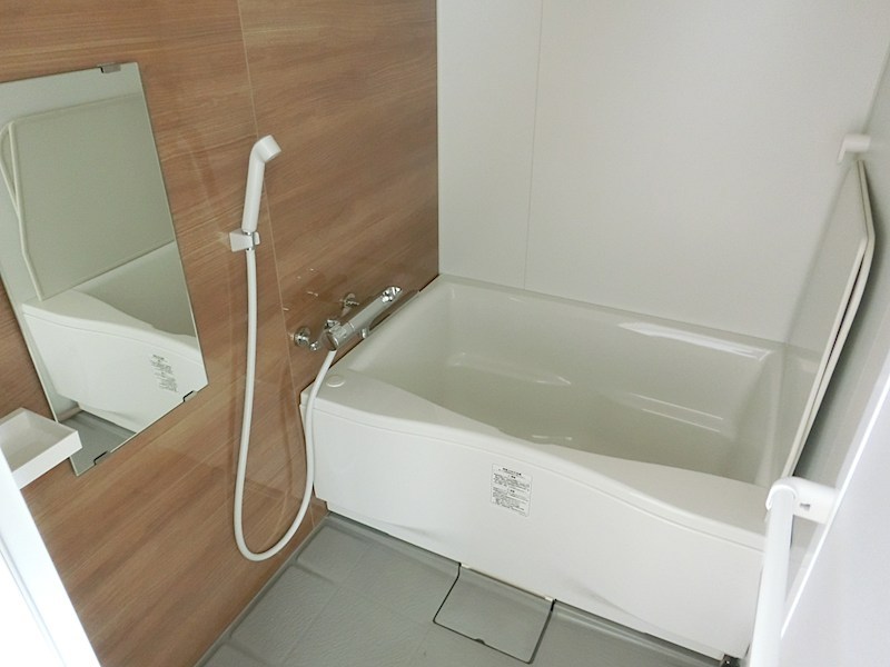 Ｔ・Ｋ墨田コーポ 風呂画像