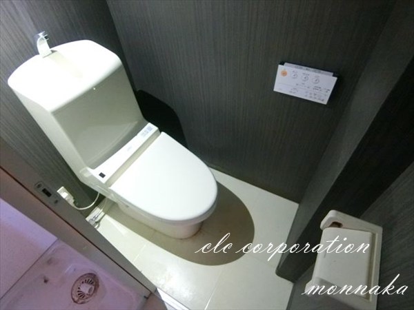 北砂4丁目住宅 その他1