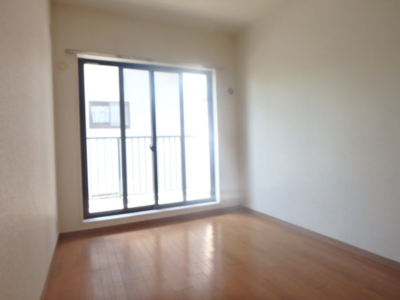 アクアガーデン リビング