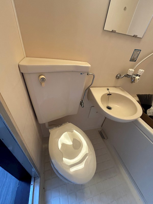 メゾン・ブランシュ その他1