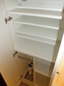 グランヴァンアクアヴェル亀戸 その他3