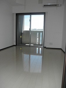 グランヴァンアクアヴェル亀戸 ベッドルーム