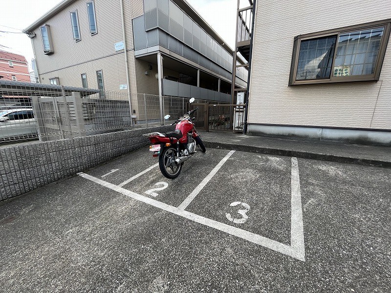 第六ハイツヤマヤ その他9