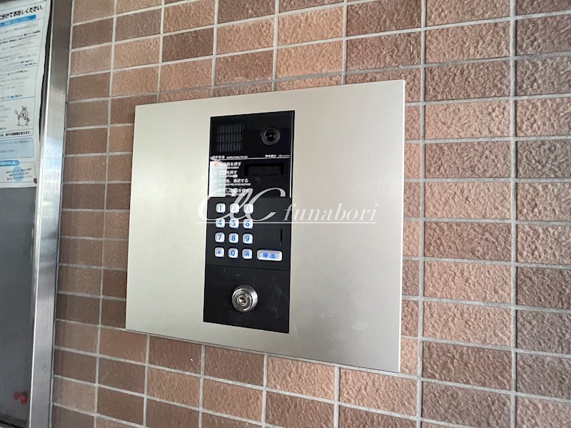 リバーストーン瑞江 その他12