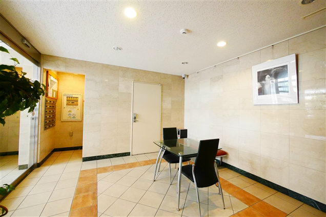 OZAREA葛西Ⅰ その他12