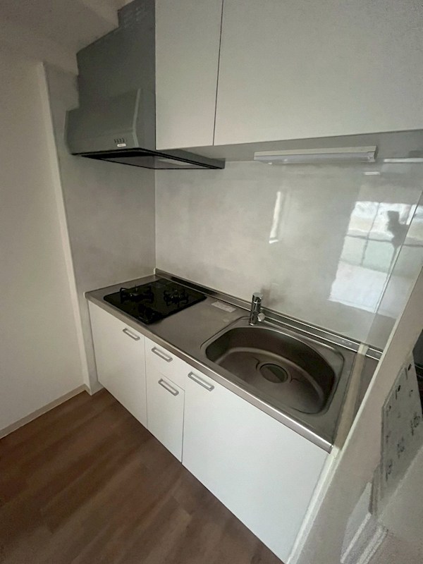 ホワイトアベニュー古谷 キッチン