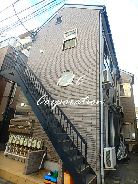 シャンテ錦糸町Ⅱ その他7