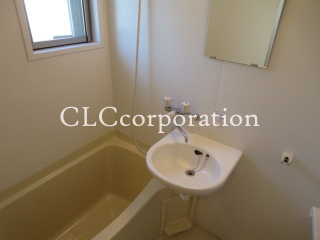 サザンヴィレッジ 風呂画像